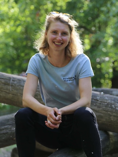 Foto van Anouk Windey