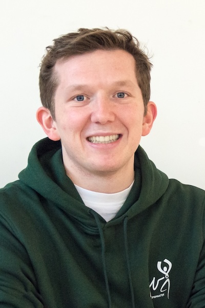 Foto van Bob Anthonis