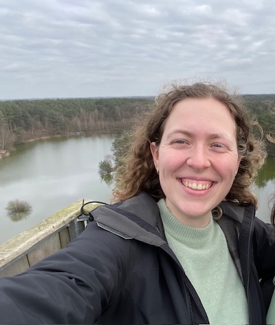 Foto van Janne Lievens